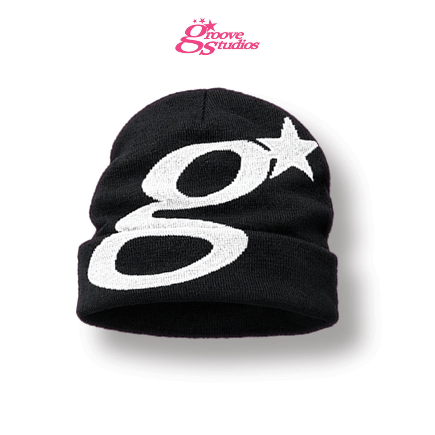 Groove Studios Oversized Beanie